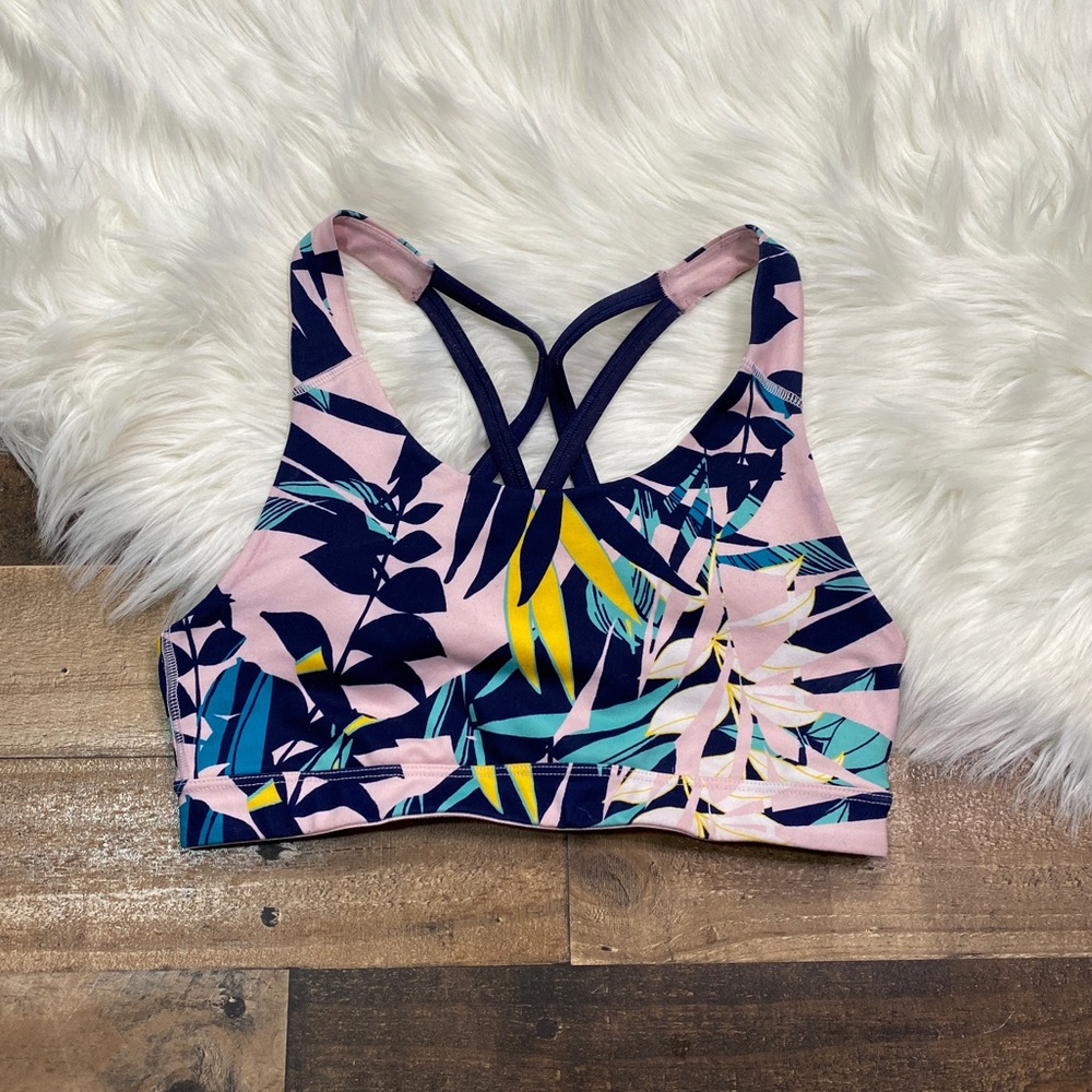 Old navy Sports Bra
